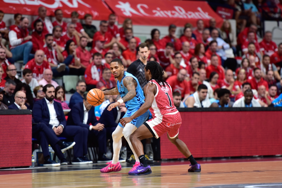  - Foto: JAVIER BERNAL IMQUALITY