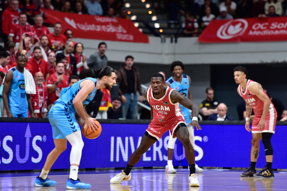  - Foto: JAVIER BERNAL IMQUALITY