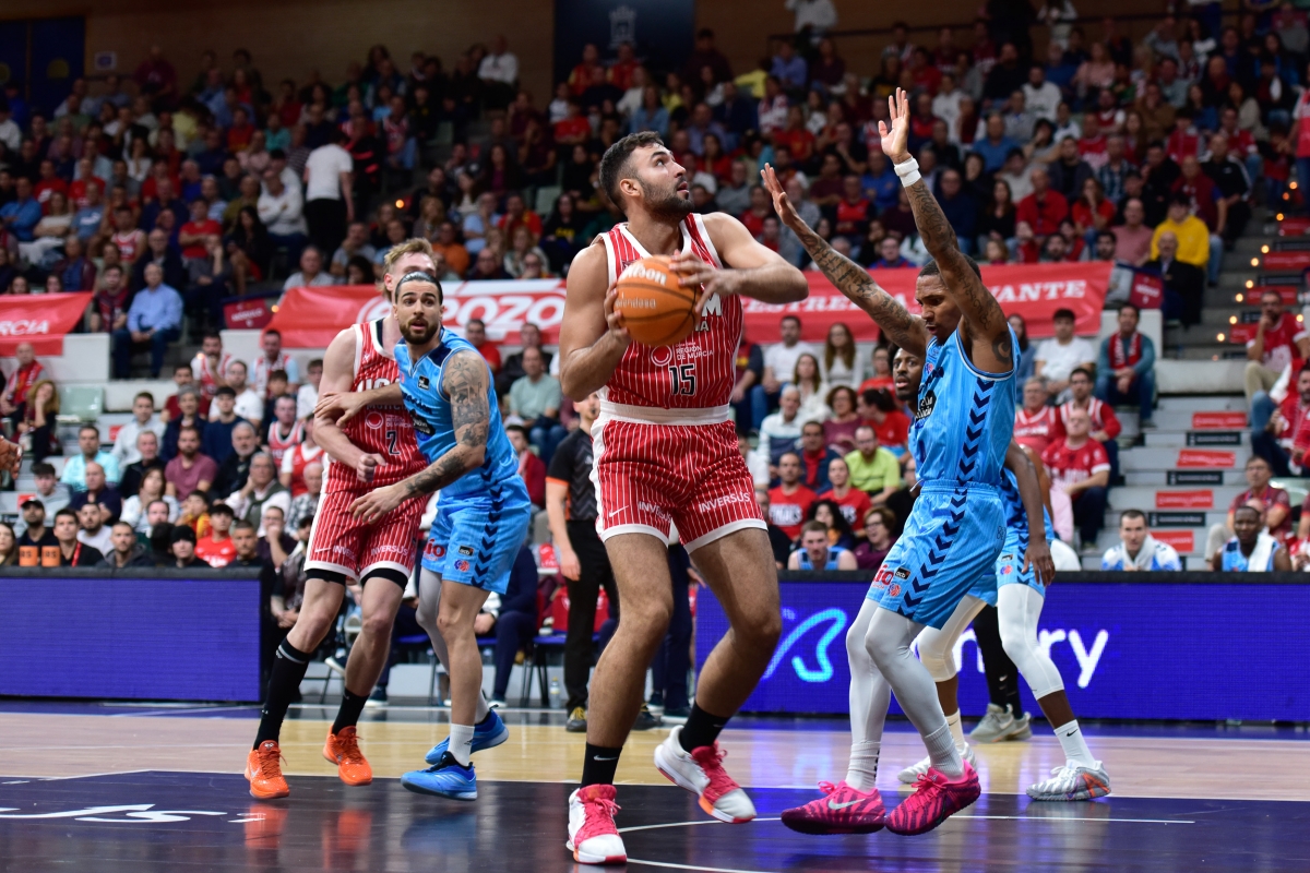  - Foto: JAVIER BERNAL IMQUALITY