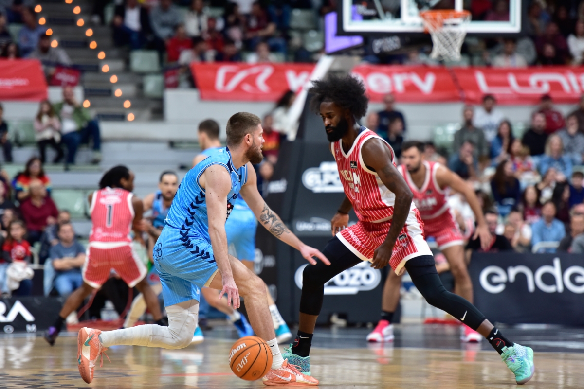  - Foto: JAVIER BERNAL IMQUALITY