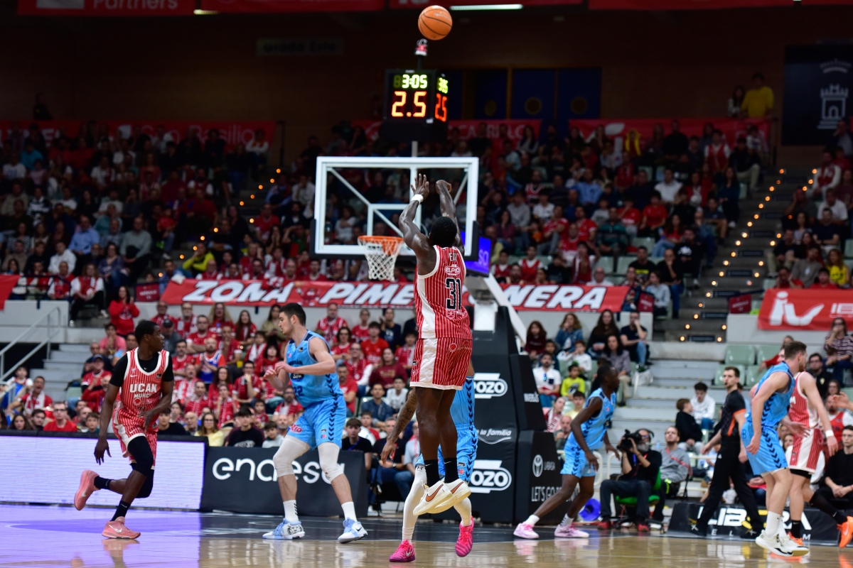  - Foto: JAVIER BERNAL IMQUALITY