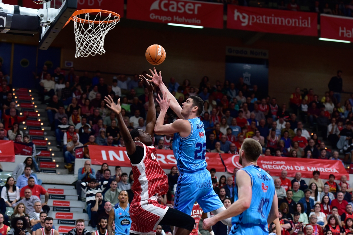  - Foto: JAVIER BERNAL IMQUALITY