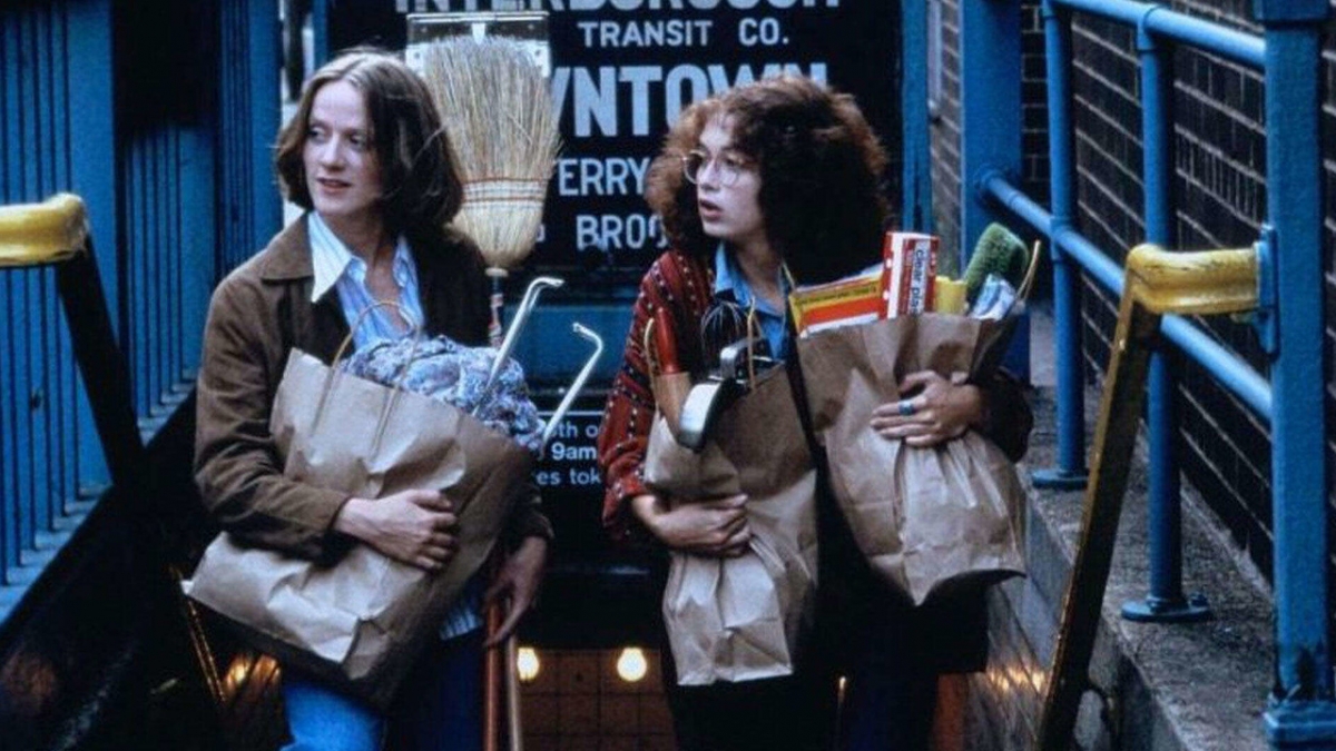 Las amigas (1978)