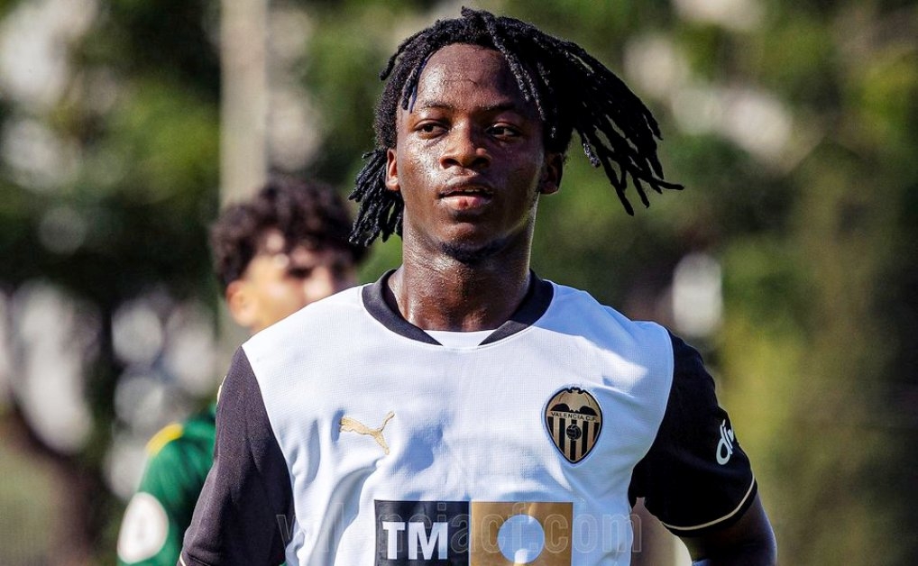 Exvalencianistas por el mundo: Ali Fadal