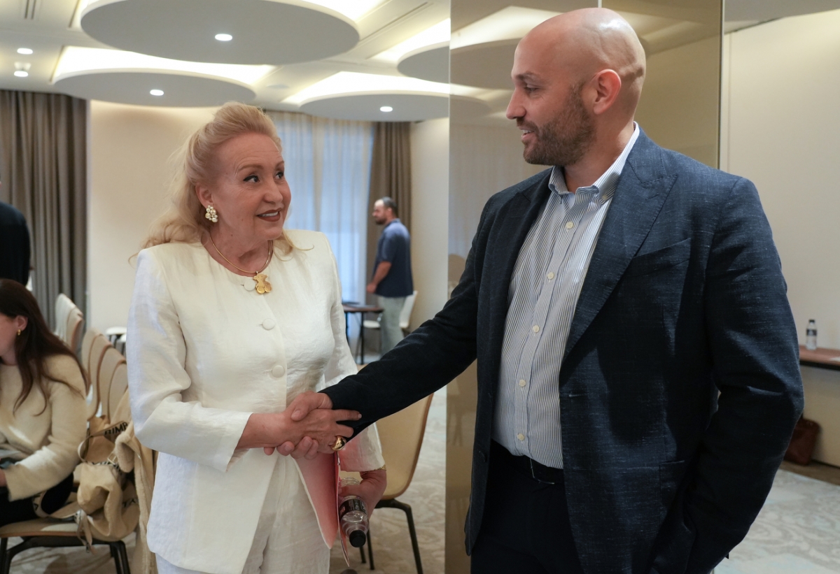  - Foto: EDUARDO MANZANA