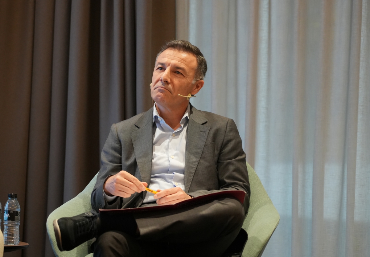  - Foto: EDUARDO MANZANA