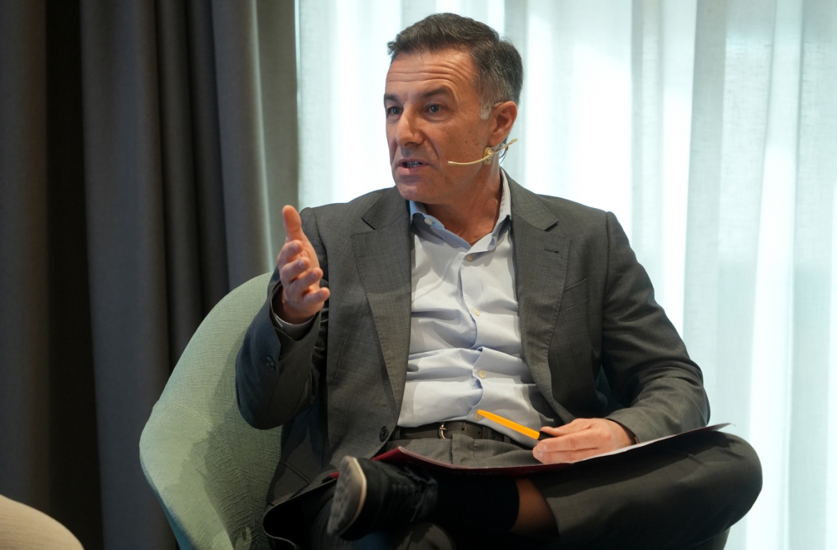  - Foto: EDUARDO MANZANA