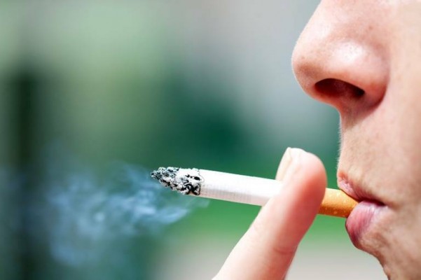 Fumar mata