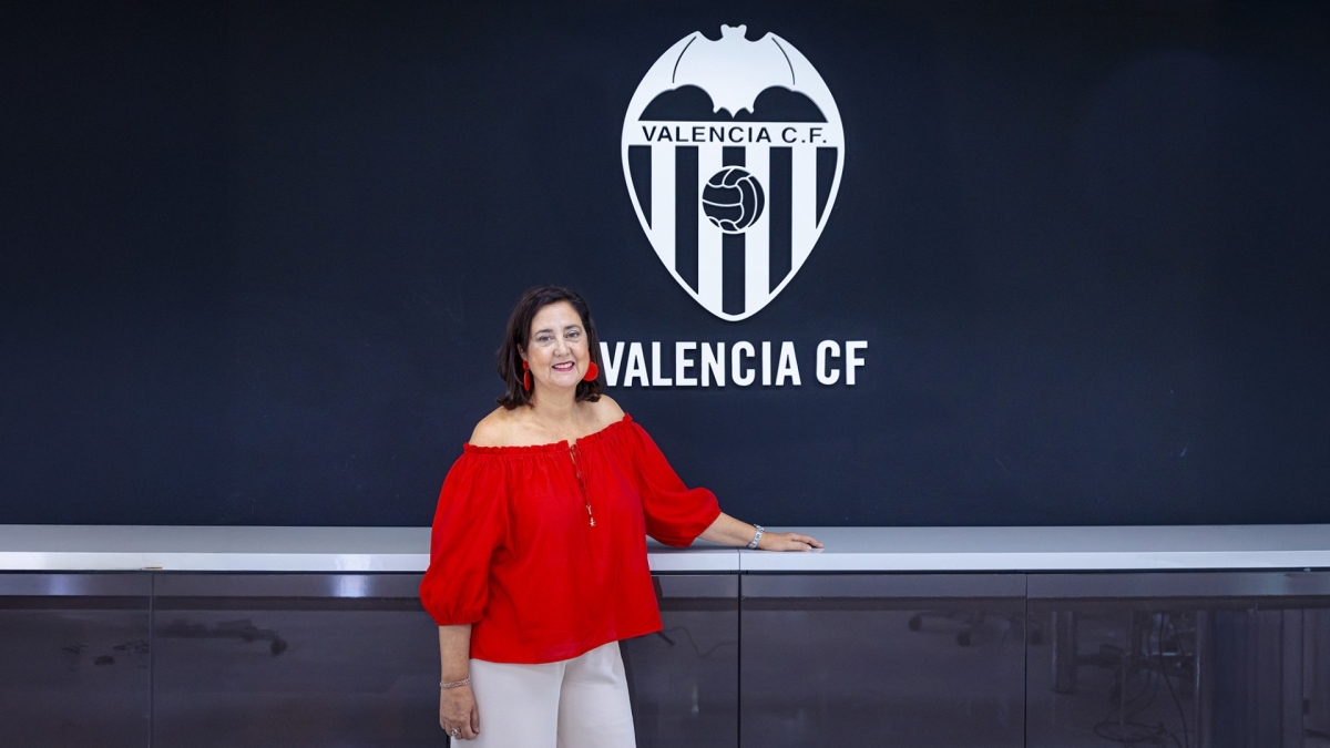 Las garantías de Goldman Sachs para cobrar del Valencia CF el préstamo de 121 millones