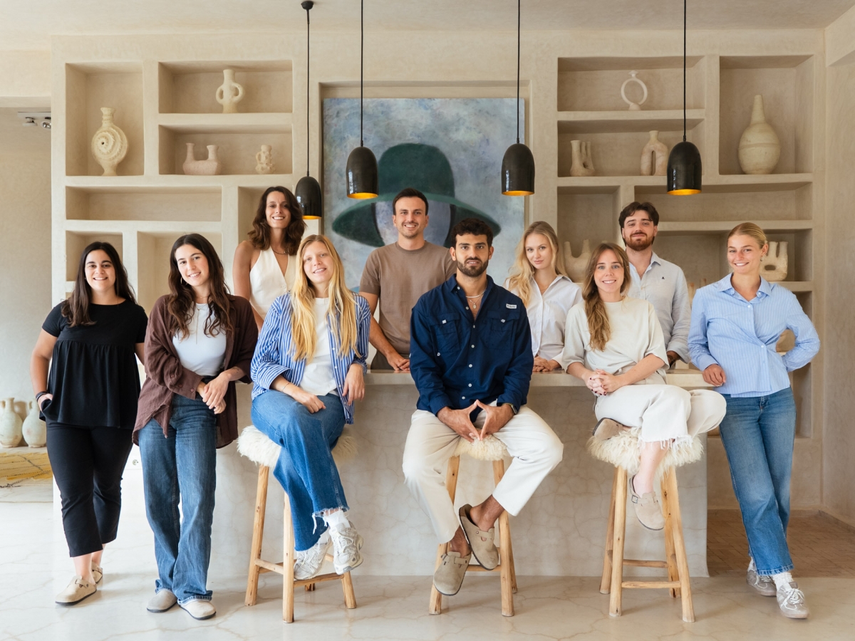 WeVLC, la firma que transforma viviendas vacías en media estancia y suma más de 100 unidades en València