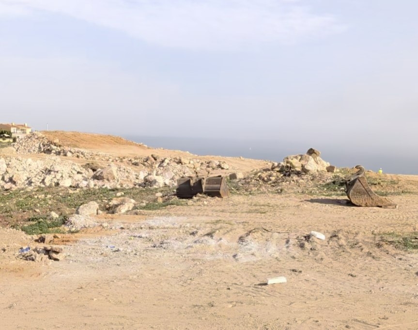 Més Santa Pola denuncia que el futuro hotel de Gran Alacant prevé un bloque de apartamentos turísticos