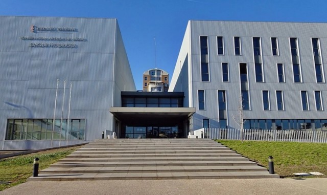 El Consell destina 387.833 euros a reparar la cubierta del Conservatorio Superior de Música Joaquín Rodrigo