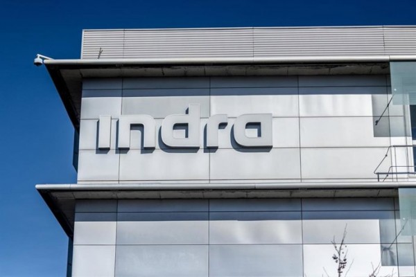 Los accionistas de Indra aprueban la compra del 89,68% de Hispasat por 725 millones