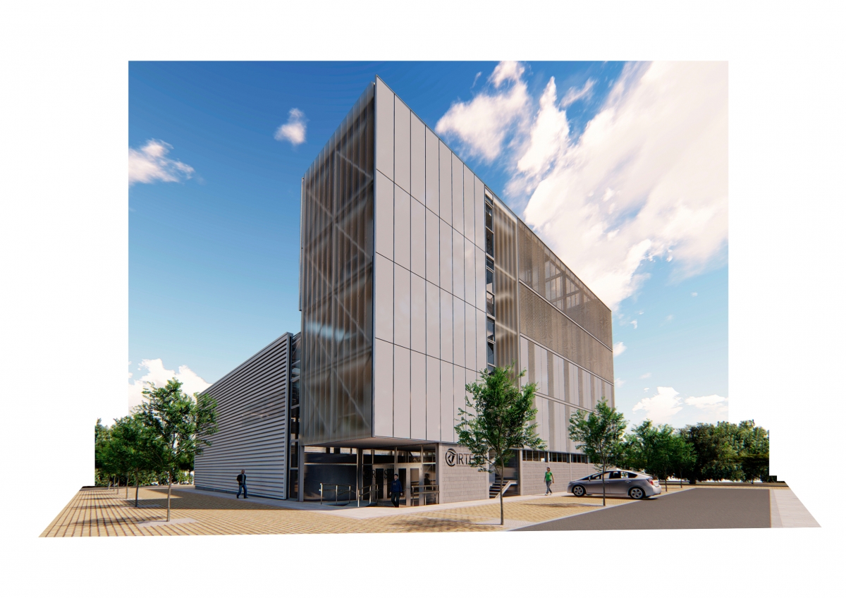 La UJI impulsará su estudio en robótica con el primer canal hidrodinámico de la Comunitat por 1,8 millones