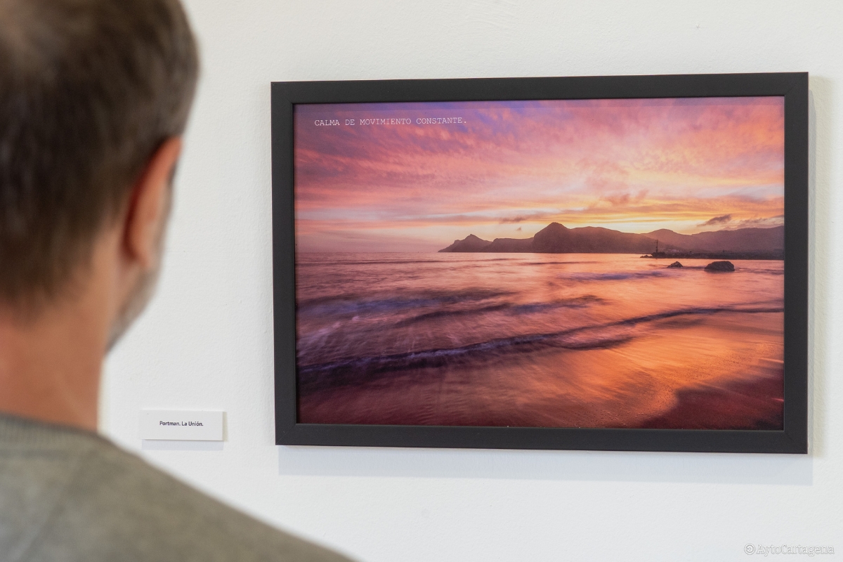  - Foto: AYTO. CARTAGENA