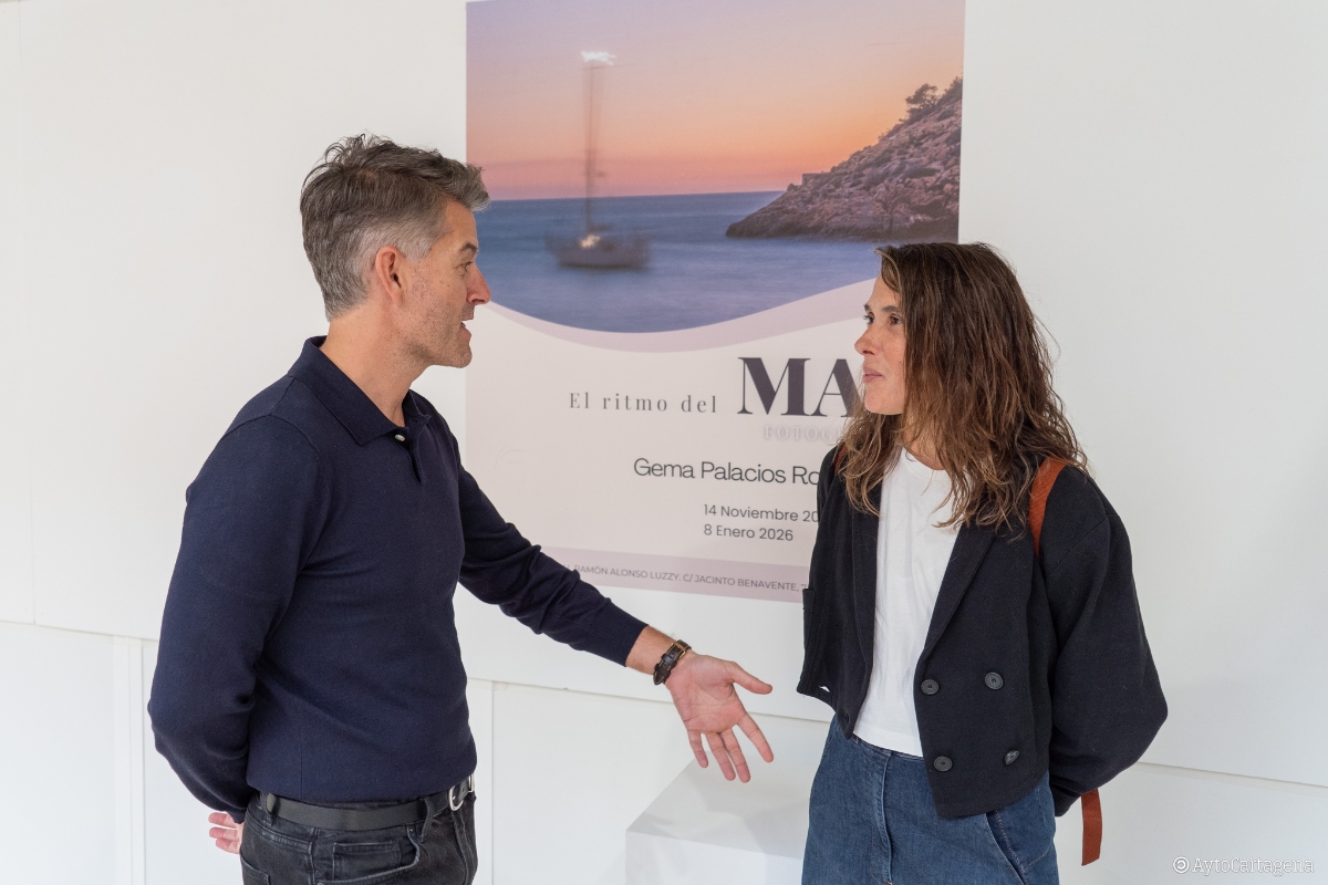  - Foto: AYTO. CARTAGENA