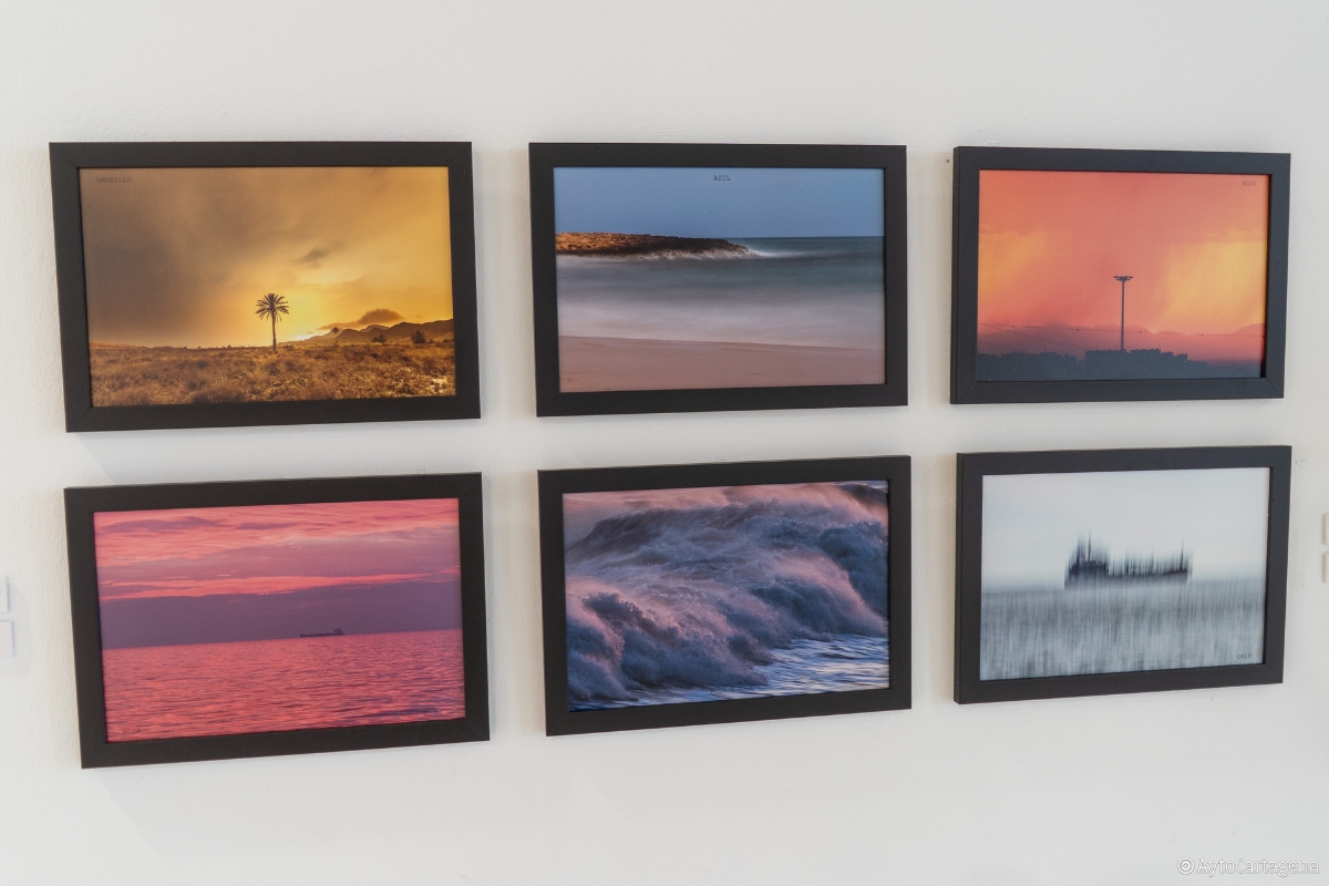  - Foto: AYTO. CARTAGENA