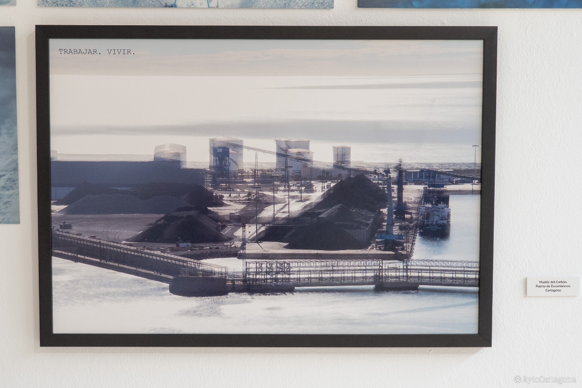  - Foto: AYTO. CARTAGENA