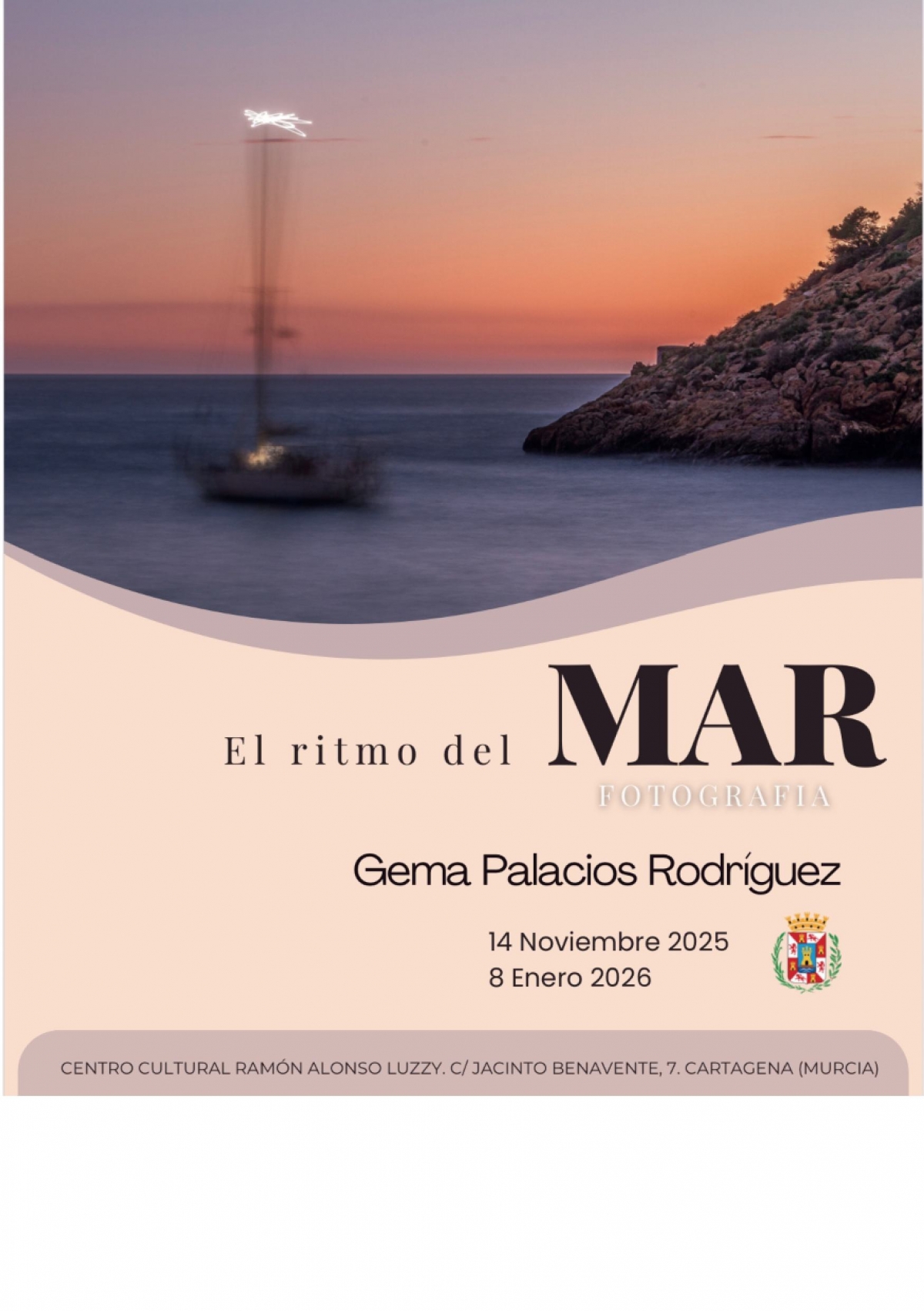  - Foto: AYTO. CARTAGENA