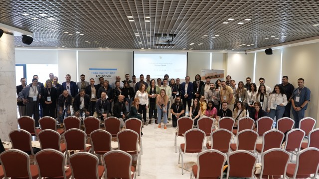 El gran evento del eCommerce llega a Valencia este mes y no te lo puedes perder: Growth Meeting by Alcalink