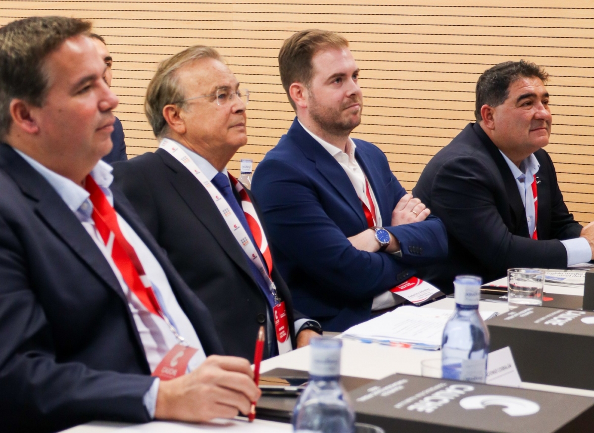 La Fundación Isaac Peral refuerza su papel como agente clave de la política industrial regional