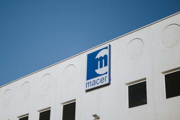 Macer presentará en Tecna 2024 sus últimas innovaciones y avances tecnológicos

