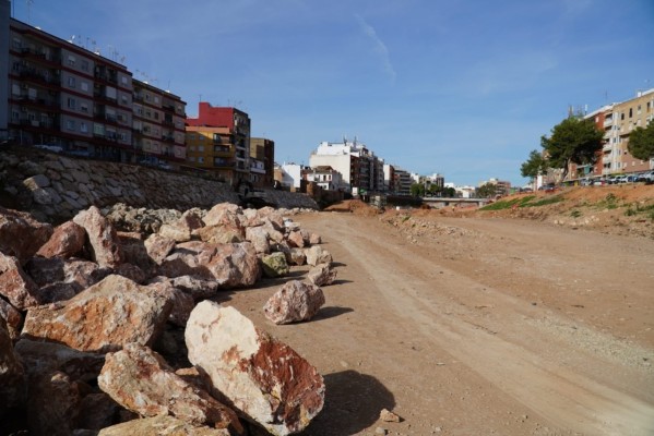 El Miteco licita la redacción de 10 proyectos para reducir el riesgo de inundación, incluyendo el Poyo y Pozalet-Saleta