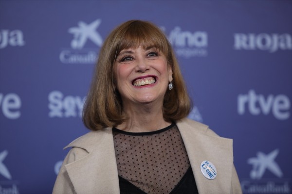 Marta Fernández-Muro, Premio Feroz de Honor 2026