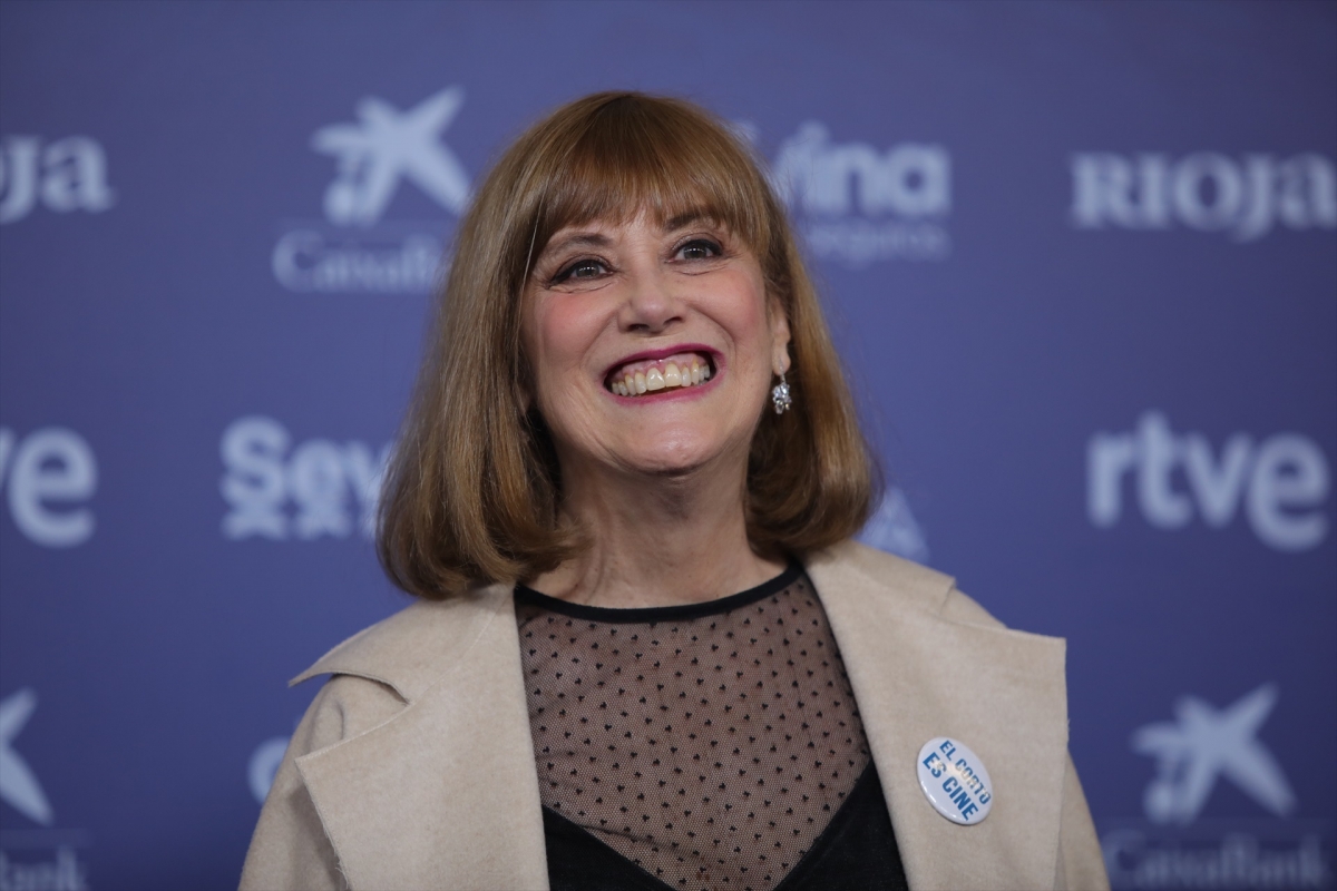 Marta Fernández-Muro, Premio Feroz de Honor 2026