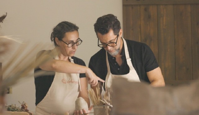 Quique Dacosta diseña su mejor 'plato' para D*na Festival 
