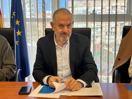 Scrats denuncia un 