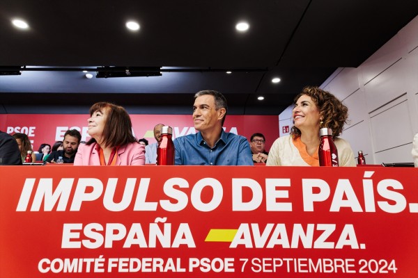 El Estado federal