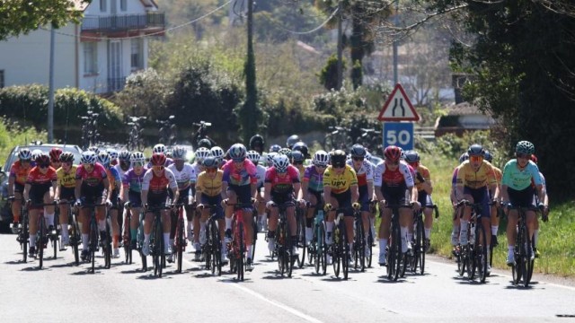 Abanilla, sede de la octava y penúltima prueba de la Copa de España femenina el 13 de junio de 2026