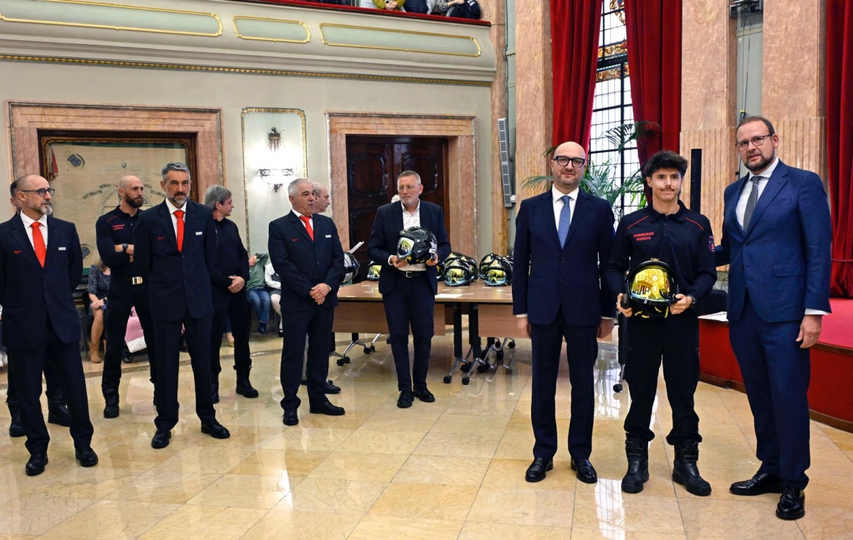  - Foto: AYTO. MURCIA