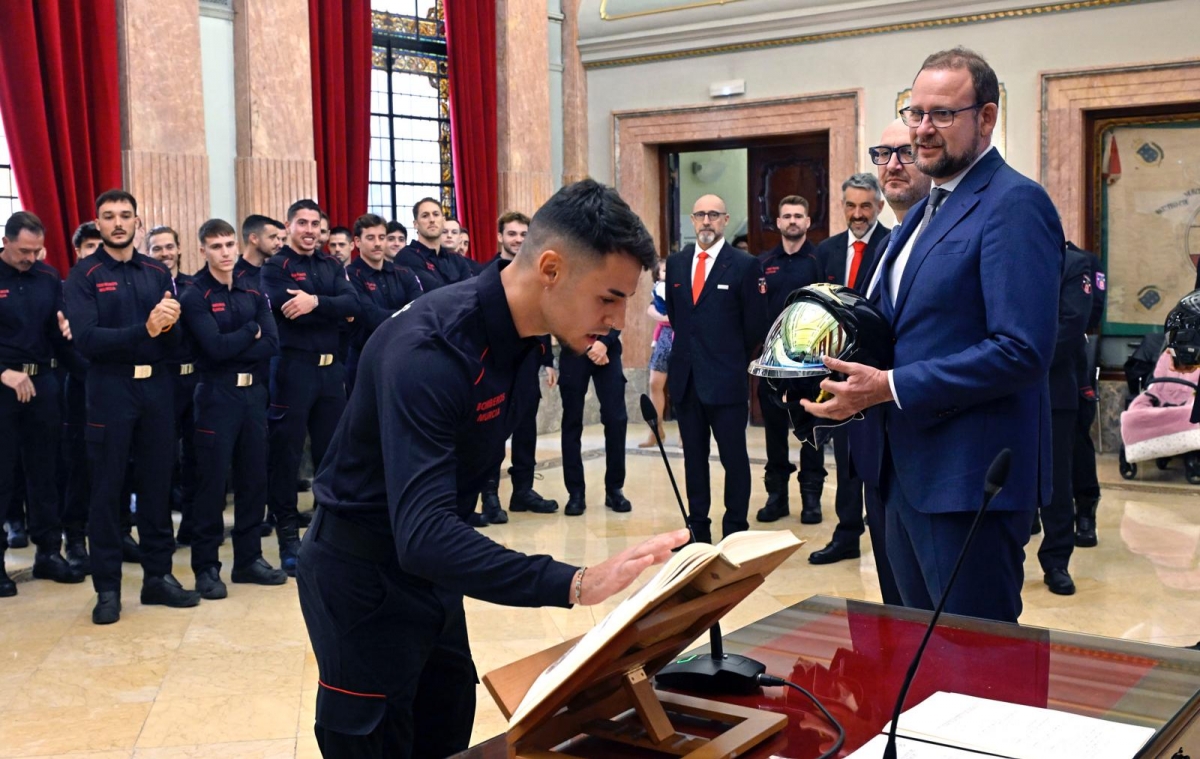  - Foto: AYTO. MURCIA