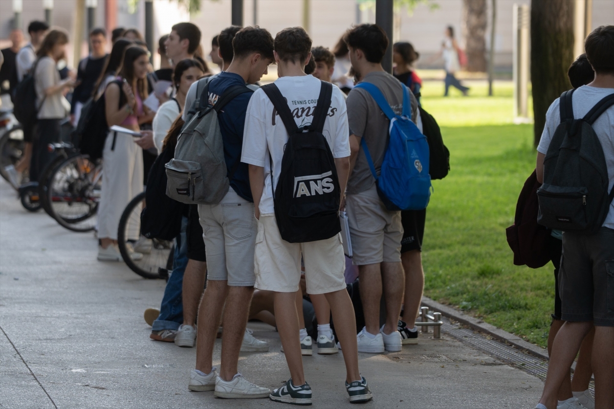 Educación selecciona a 553 centros no universitarios para participar en un proyecto de mejora de competencia matemática