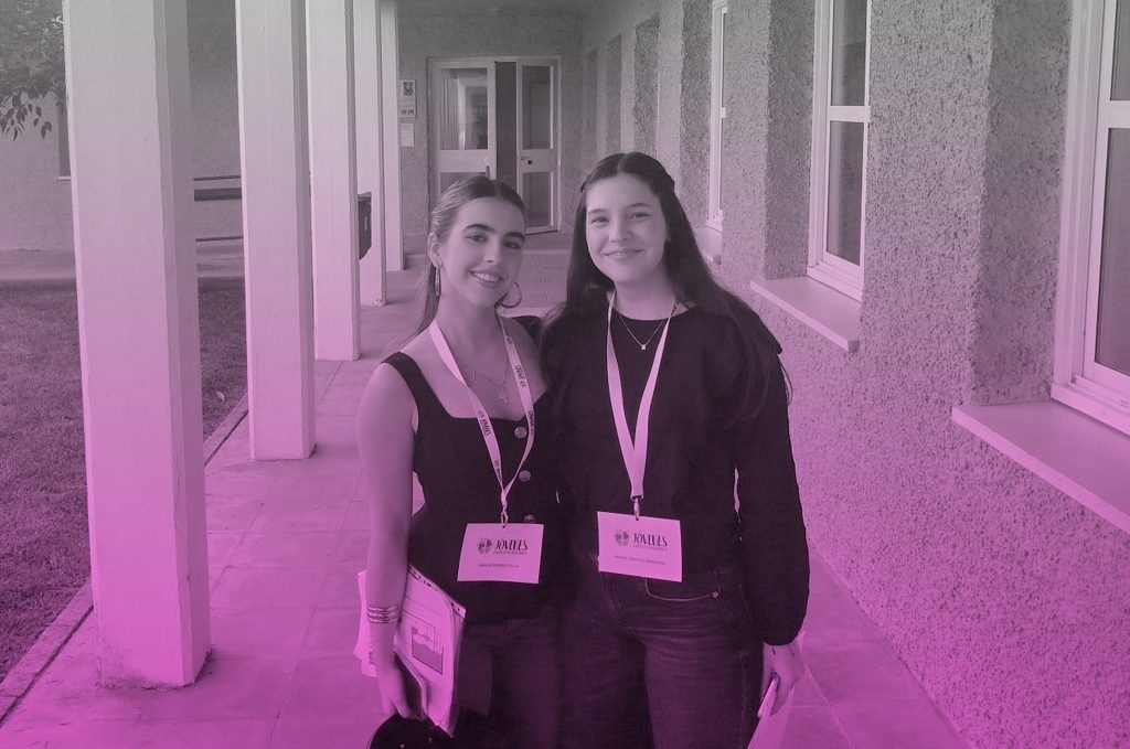 IES Vicent Andrés Estellés de Burjassot, segundo premio nacional en el Certamen de Jóvenes Investigadores 2025