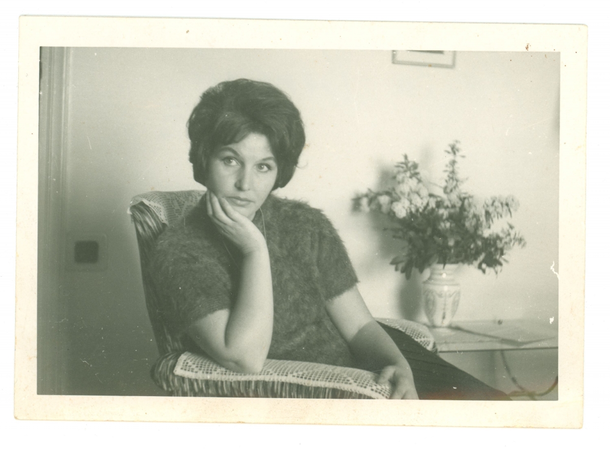 La Biblioteca Històrica de la UV celebra l'Any Maria Beneyto amb un lectura continuada de 'La dona forta'