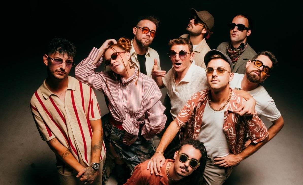 Tito Pontet presenta su nuevo disco 'Hereus' en el Paraninfo de la UA