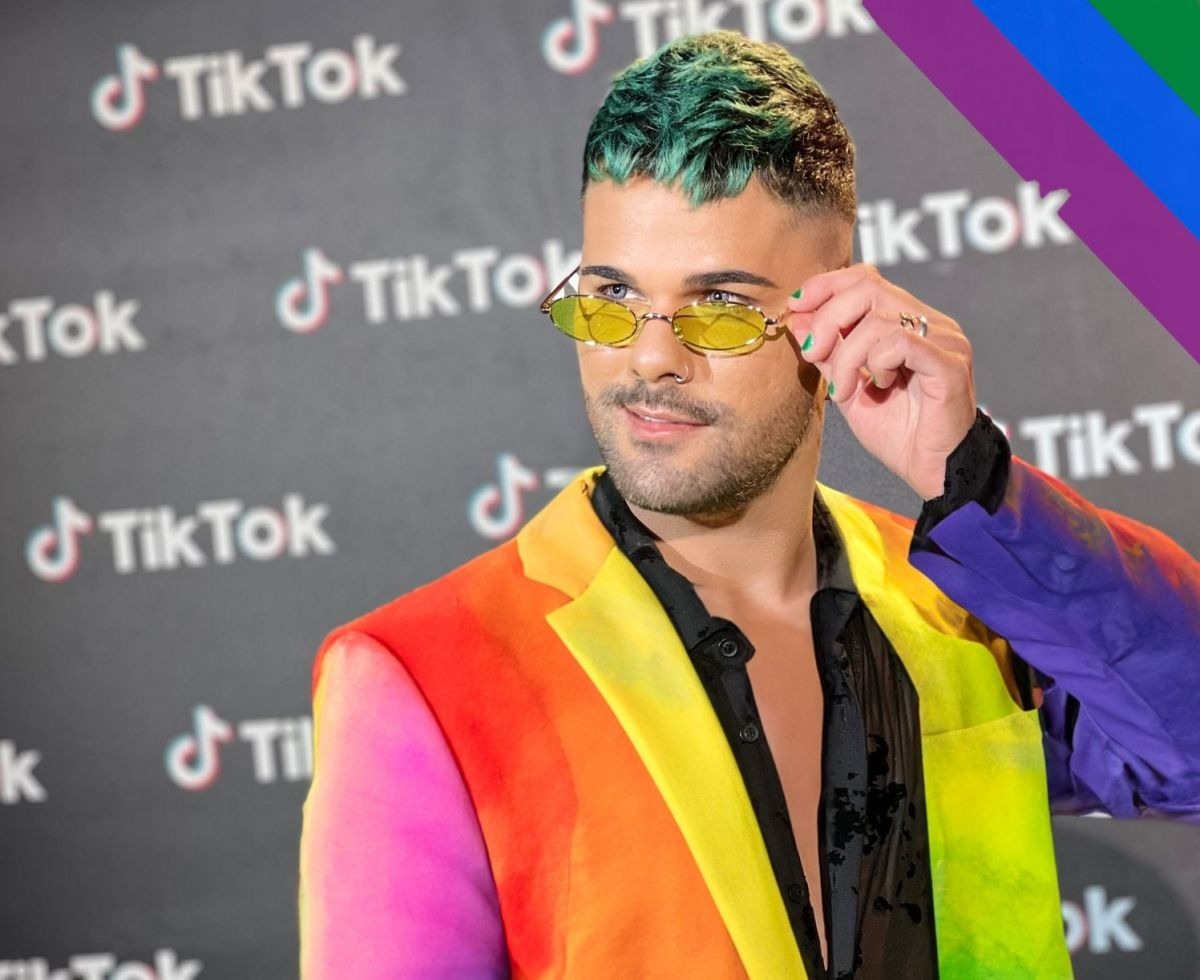 El 'influencer' con diversidad funcional Enrique Bernabeu lleva su experiencia a Espacio Séneca