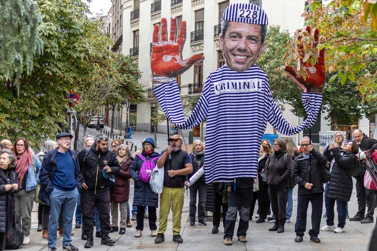  - Foto: ANANDA MANJÓN/EP