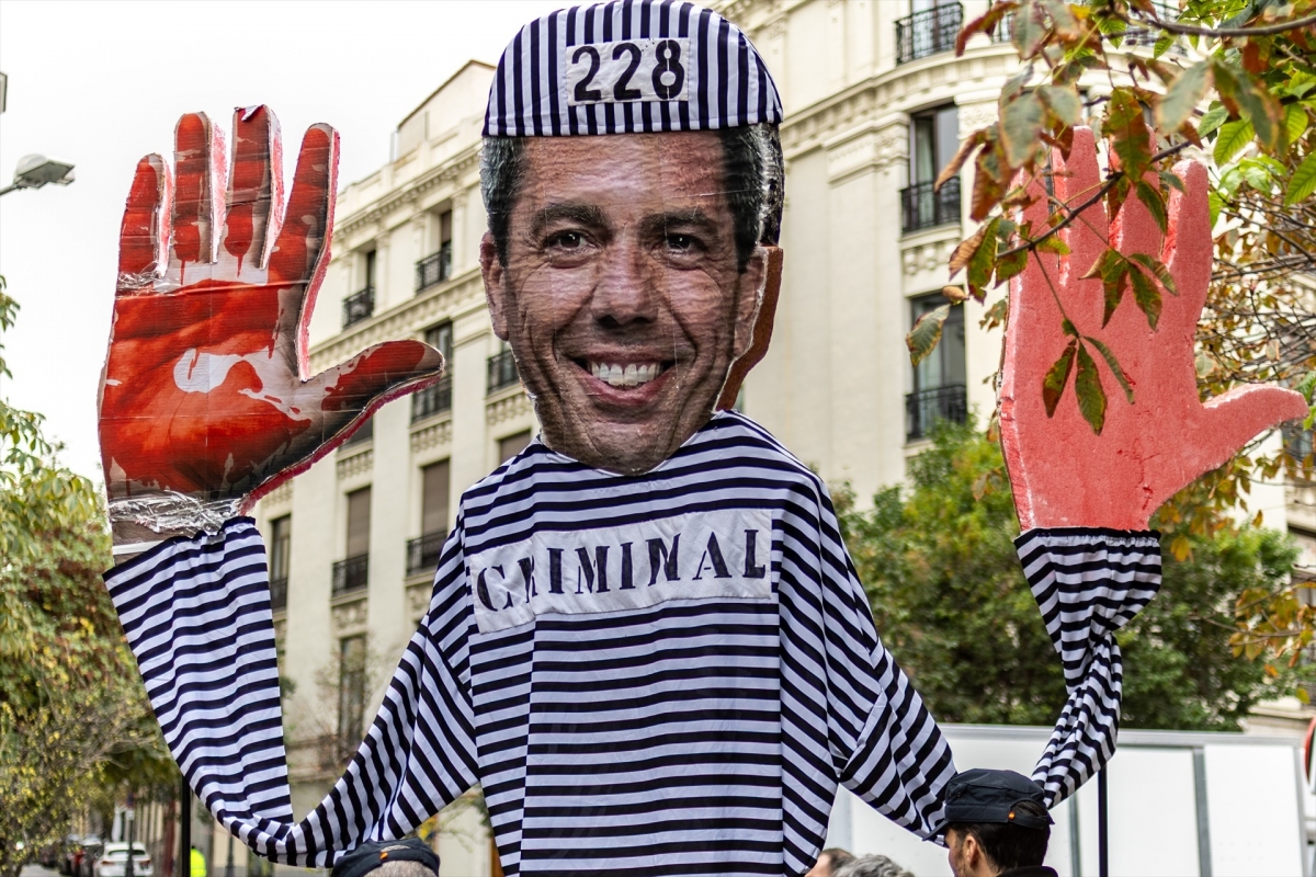  - Foto: ANANDA MANJÓN/EP