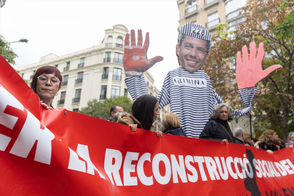  - Foto: EDUARDO PARRA/EP