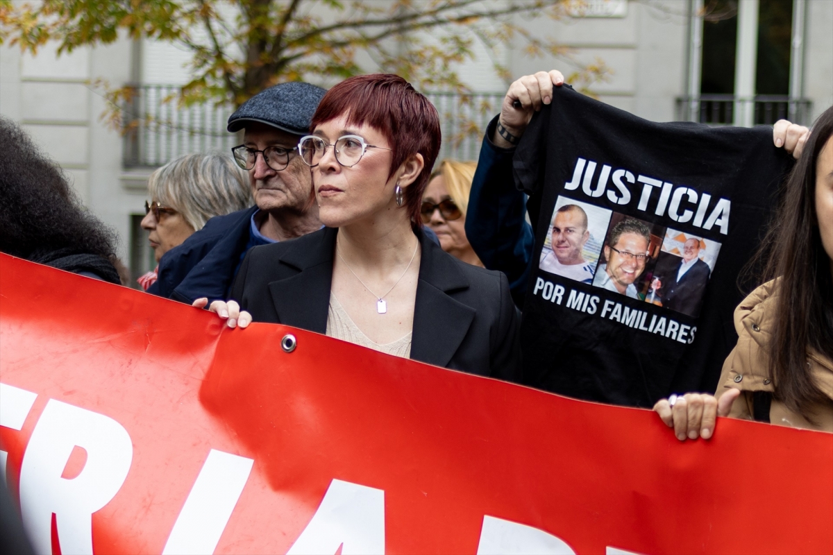  - Foto: ANANDA MANJÓN/EP