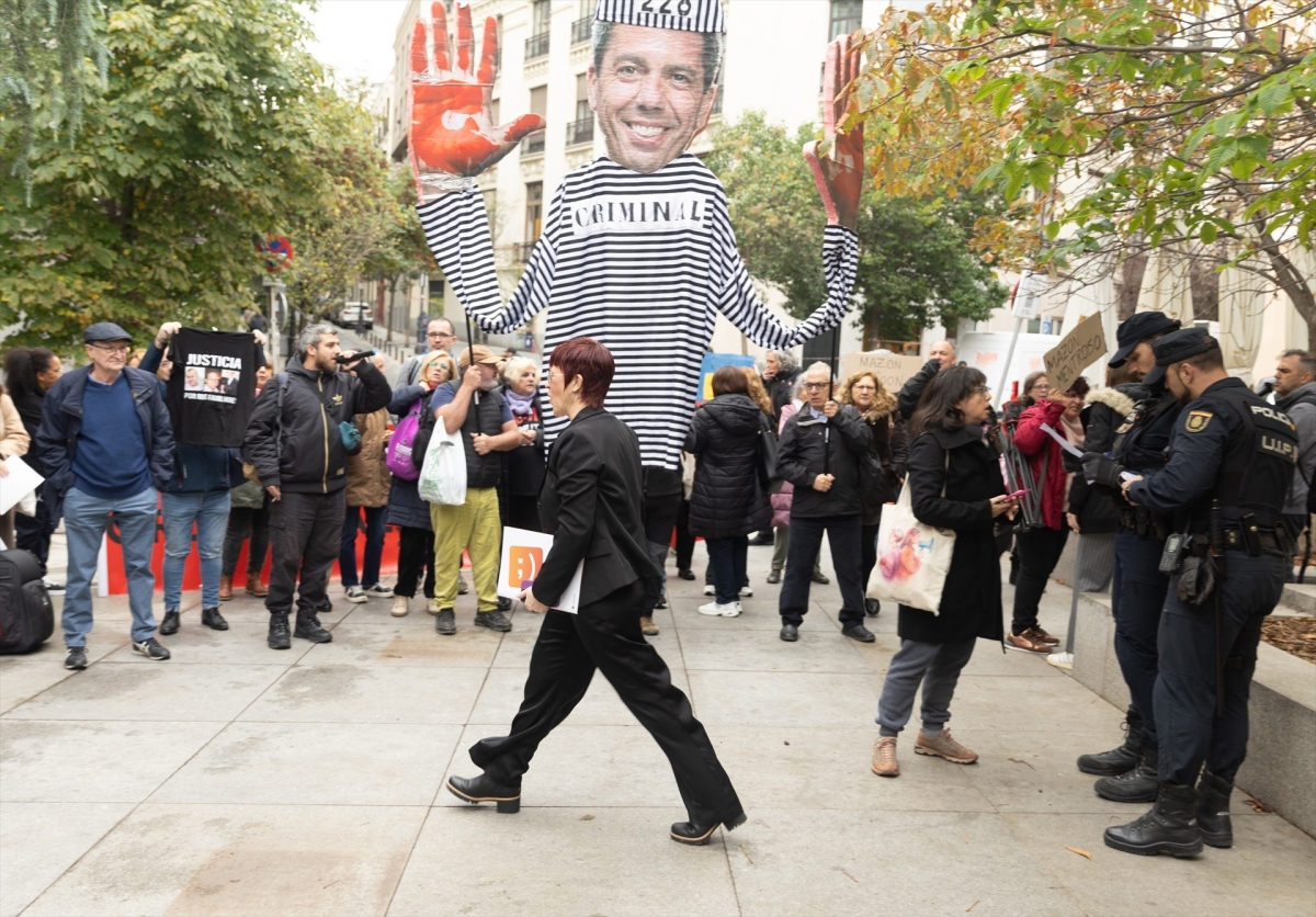  - Foto: EDUARDO PARRA/EP