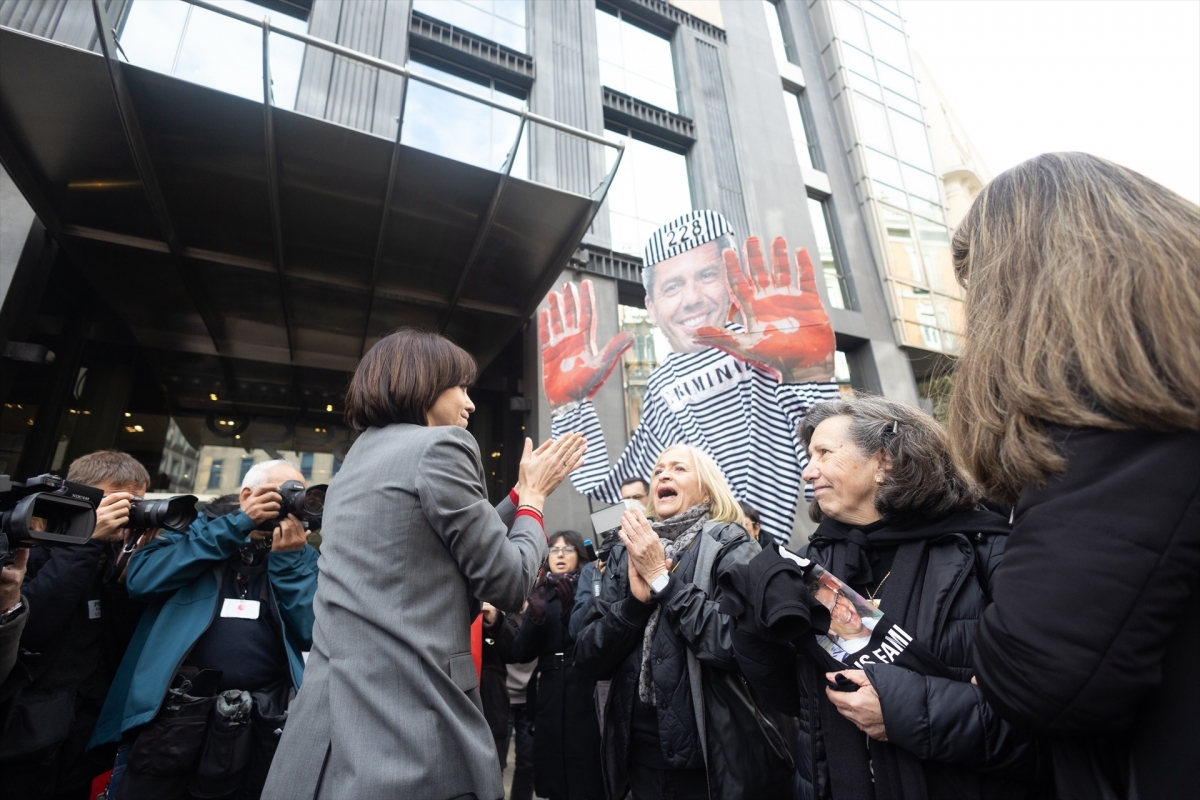  - Foto: EDUARDO PARRA/EP