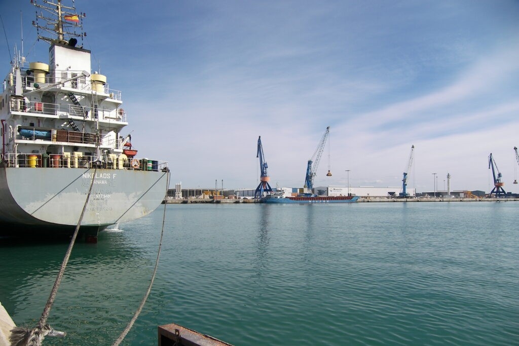 PortCastelló avanza en su expansión: impulsa una misión comercial a Turquía para captar nuevas conexiones