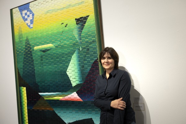 Mónica Jover: 