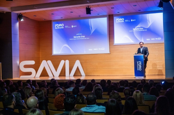 Savia impulsará cuatro nuevas residencias con un enfoque claro a las personas con demencia