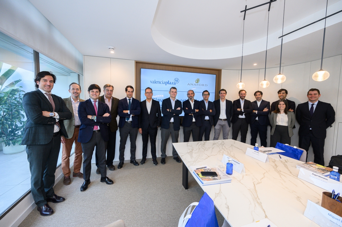 Claves y oportunidades en el mercado de M&A: salud, ocio, IA y relevo generacional centran el debate